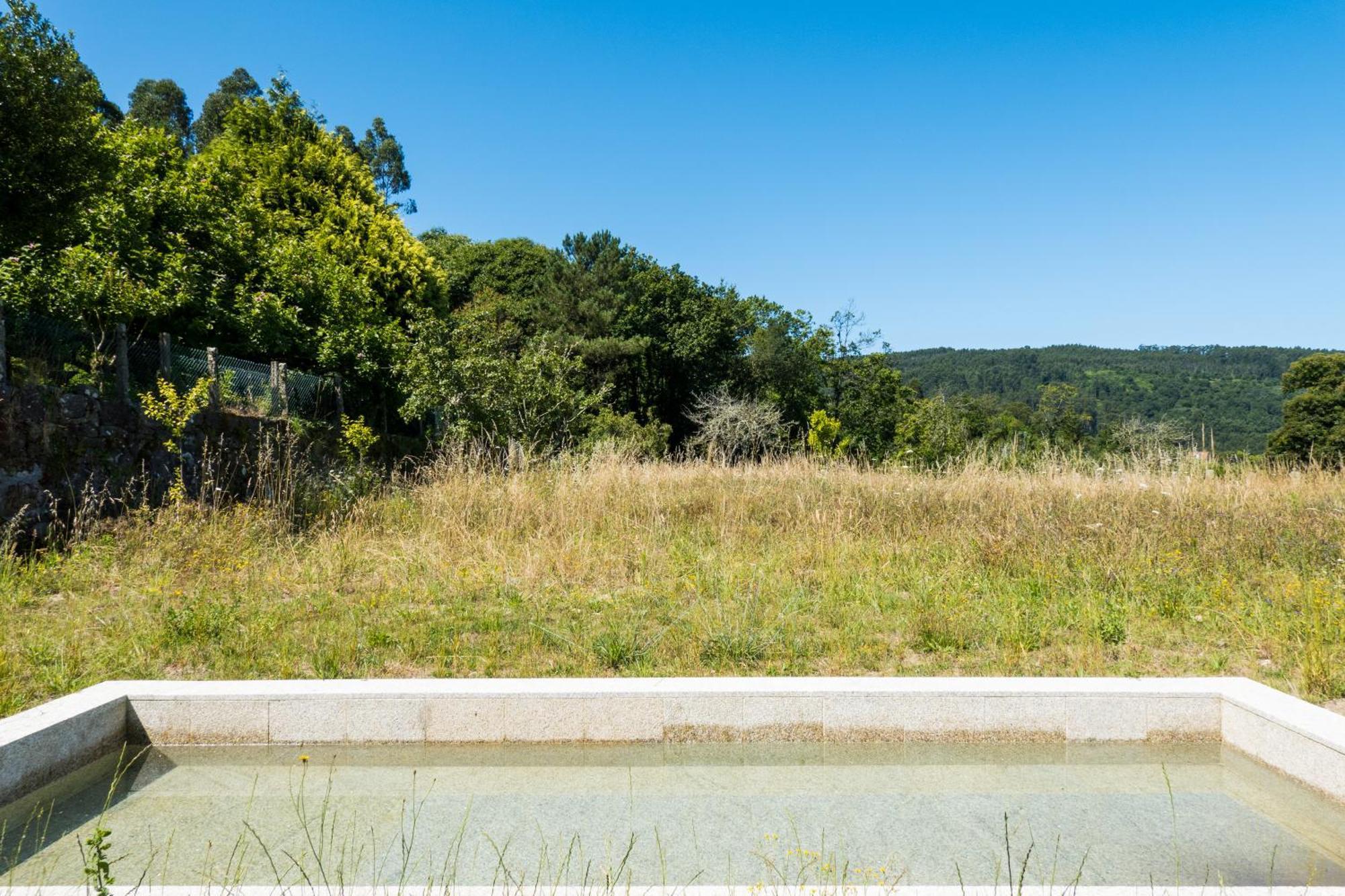 A Casa Dos Caseiros ツ By Rias Baixas Rentals Gondomar Exterior foto