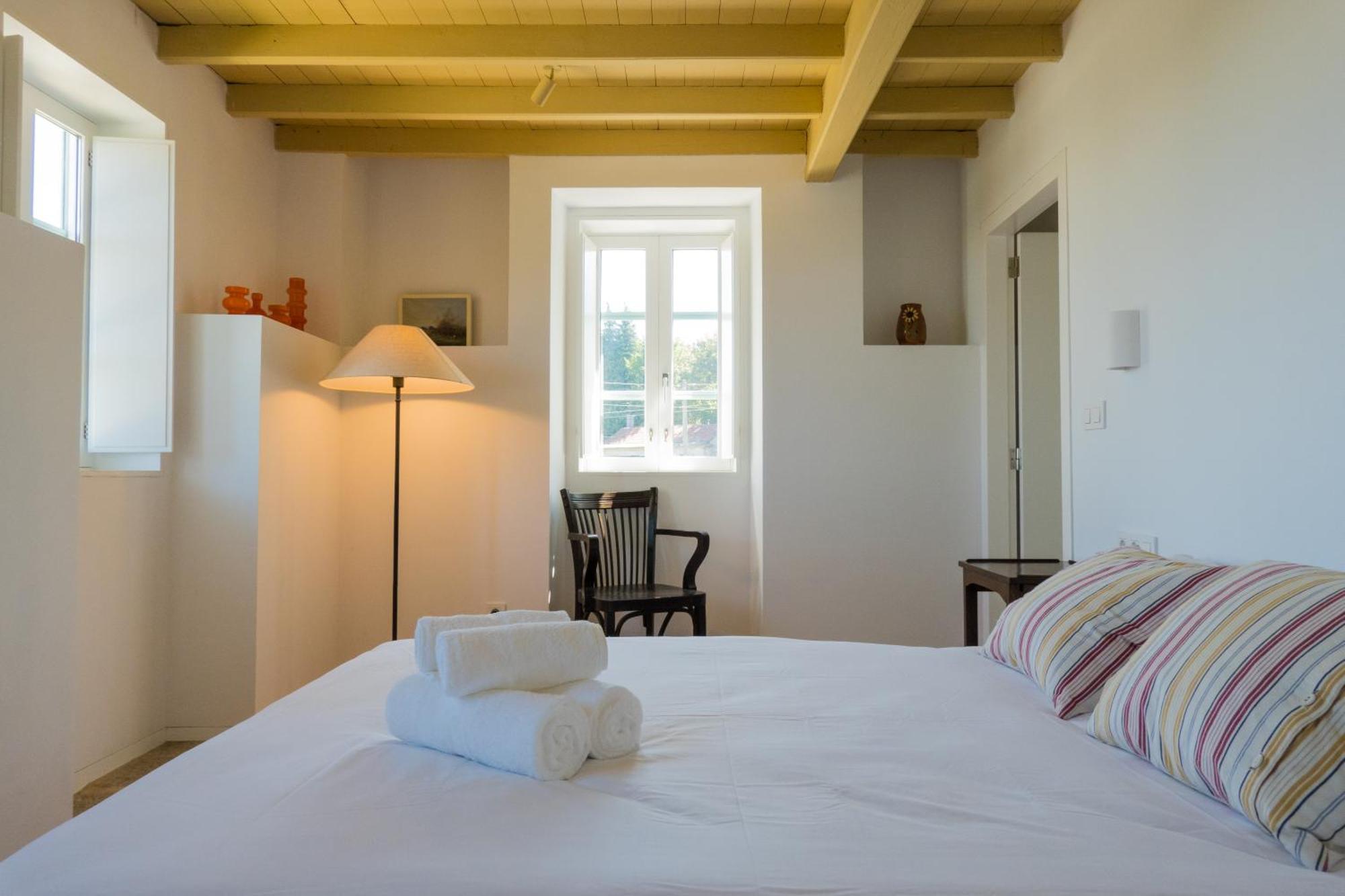 A Casa Dos Caseiros ツ By Rias Baixas Rentals Gondomar Exterior foto