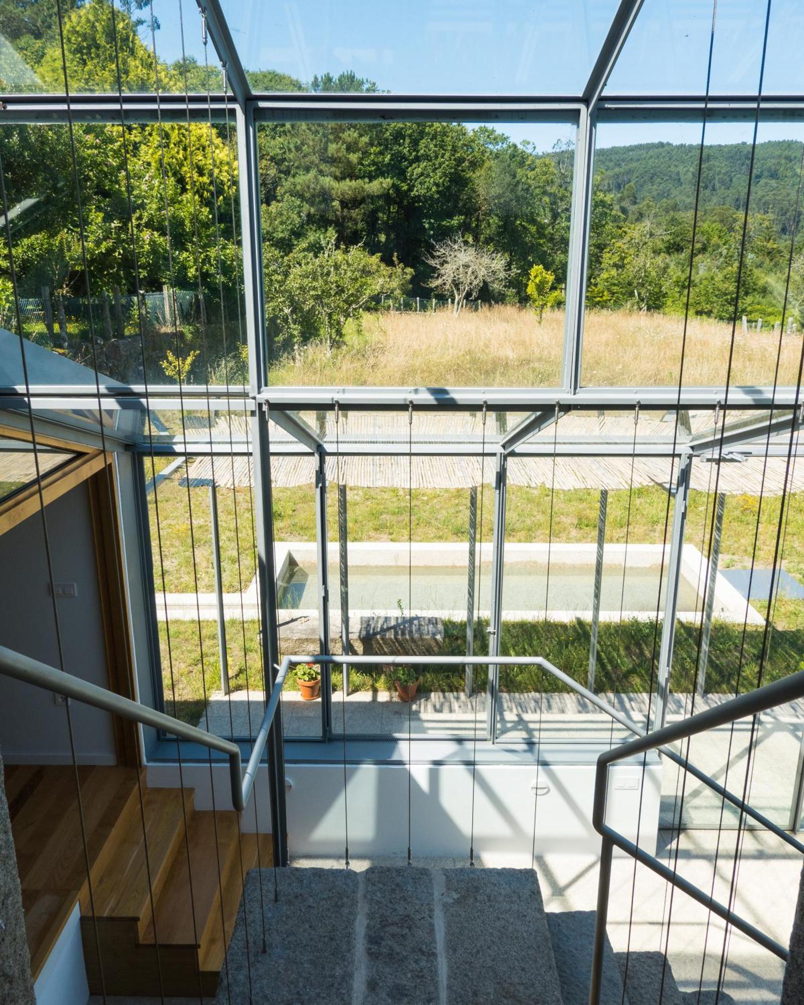A Casa Dos Caseiros ツ By Rias Baixas Rentals Gondomar Exterior foto