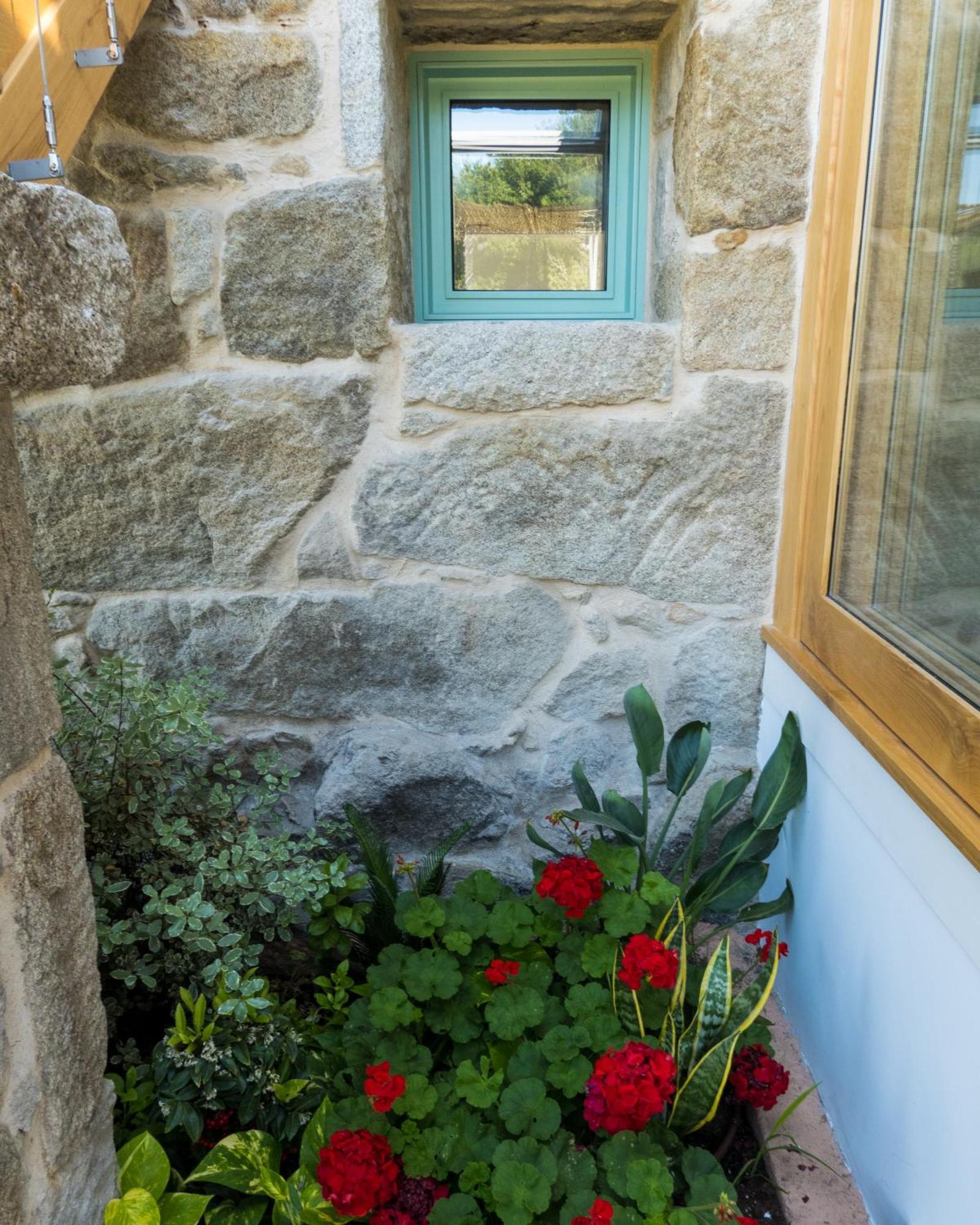 A Casa Dos Caseiros ツ By Rias Baixas Rentals Gondomar Exterior foto