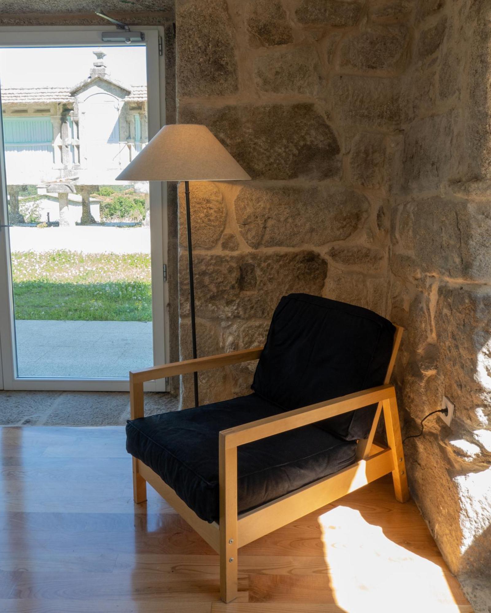 A Casa Dos Caseiros ツ By Rias Baixas Rentals Gondomar Exterior foto