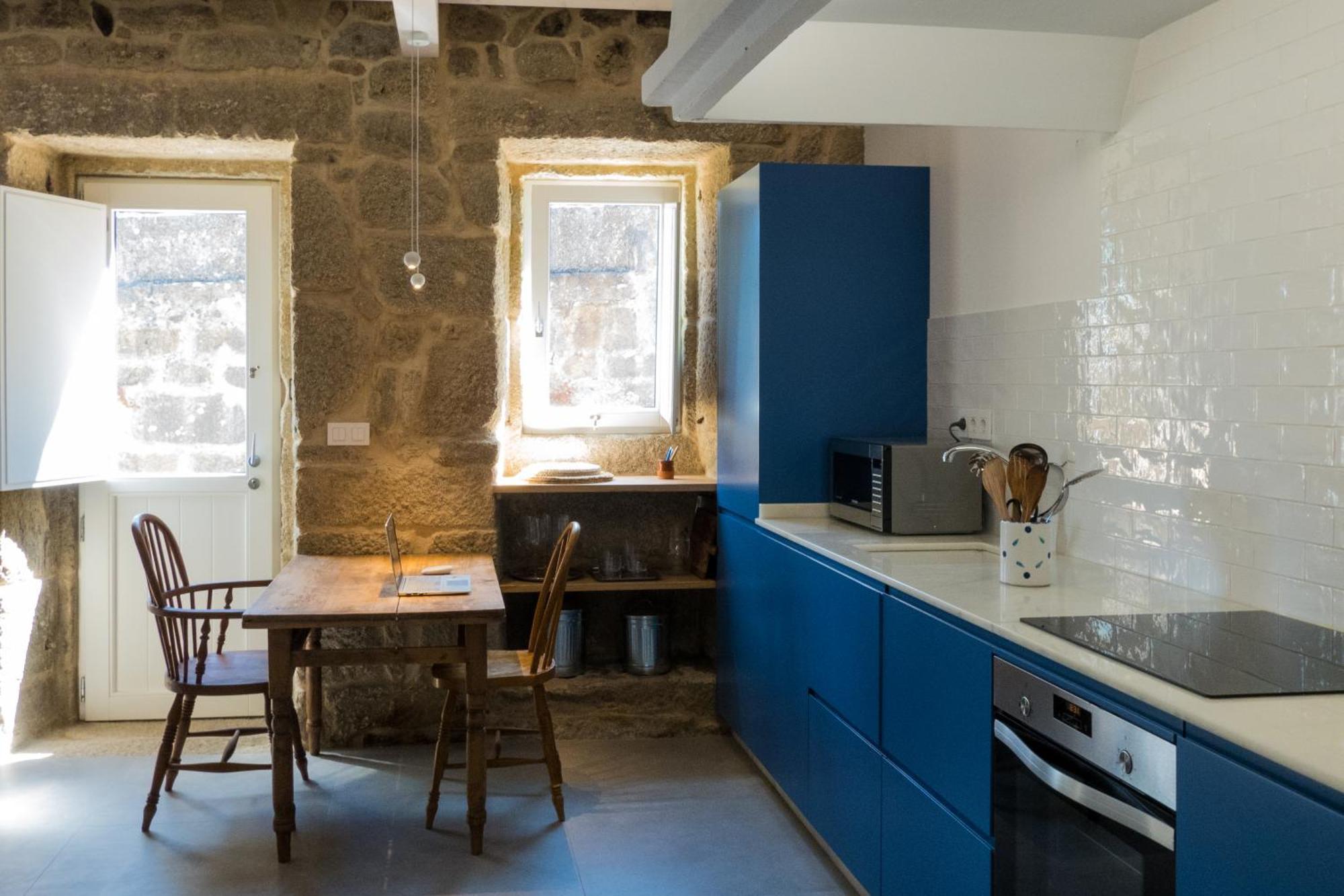 A Casa Dos Caseiros ツ By Rias Baixas Rentals Gondomar Exterior foto